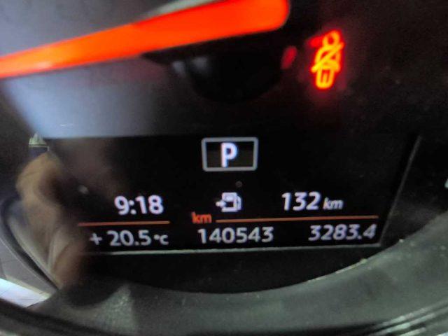 MINI Mini Clubman (F54) - 2.0 Cooper D Business Clubman A