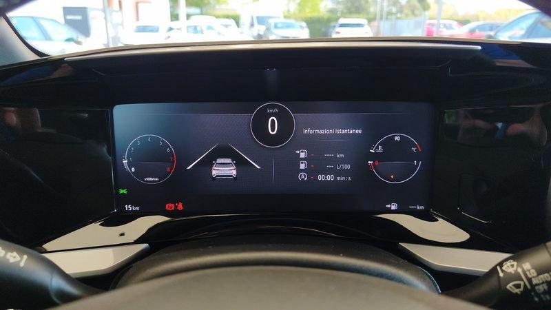 Opel Mokka 1.2 T 136cv Ultimate MT6