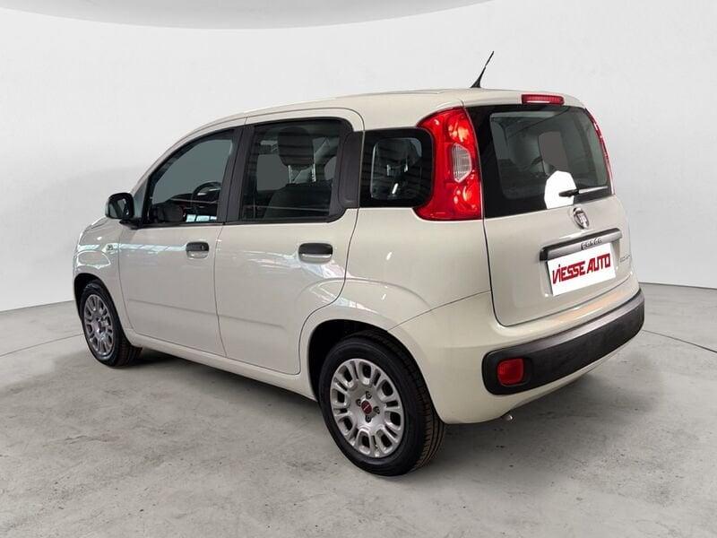 FIAT Panda 1.0 FireFly 70cv S&S Hybrid