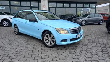 Mercedes-benz C 220 CDI S.W. BlueEFFICIENCY Elegance