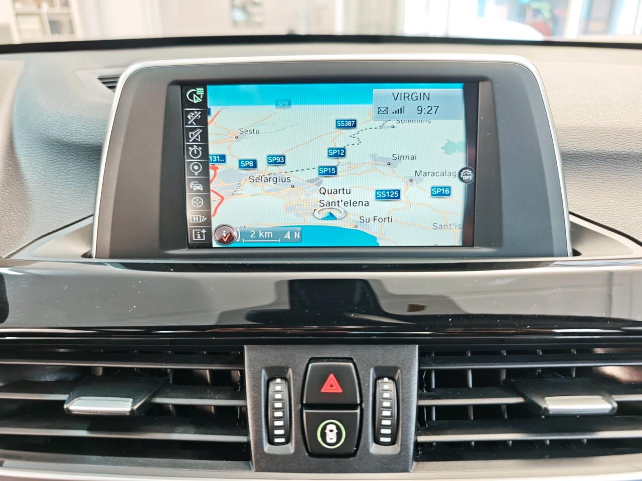 Bmw X1 xDrive 18d xLine TUTTA LA CLASSE E LA SPORTIVITA' BMW