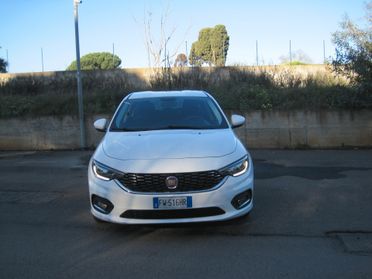 Fiat Tipo 1.6 Mjt S&S 5 porte Mirror