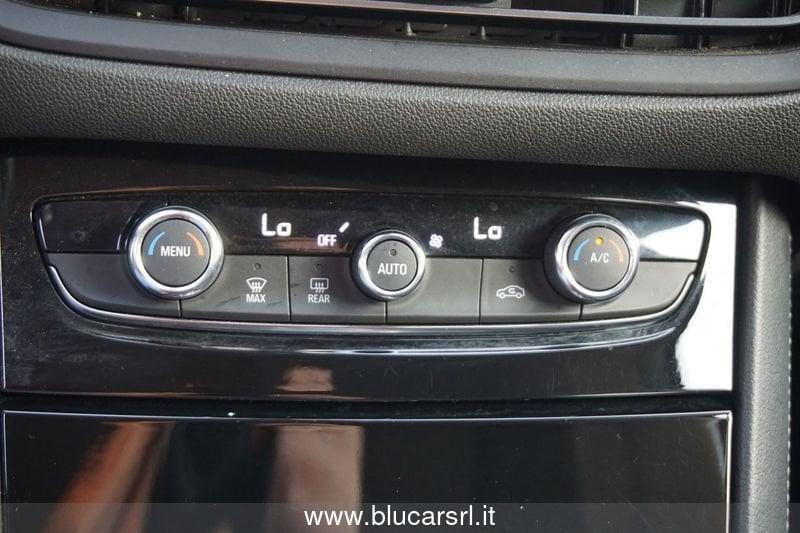 Opel Grandland Grandland 1.2 Turbo 12V 130 CV aut. Ultimate