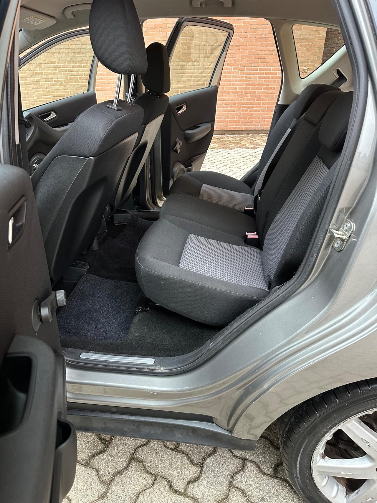 Mercedes-benz A 160 CDI Avantgarde