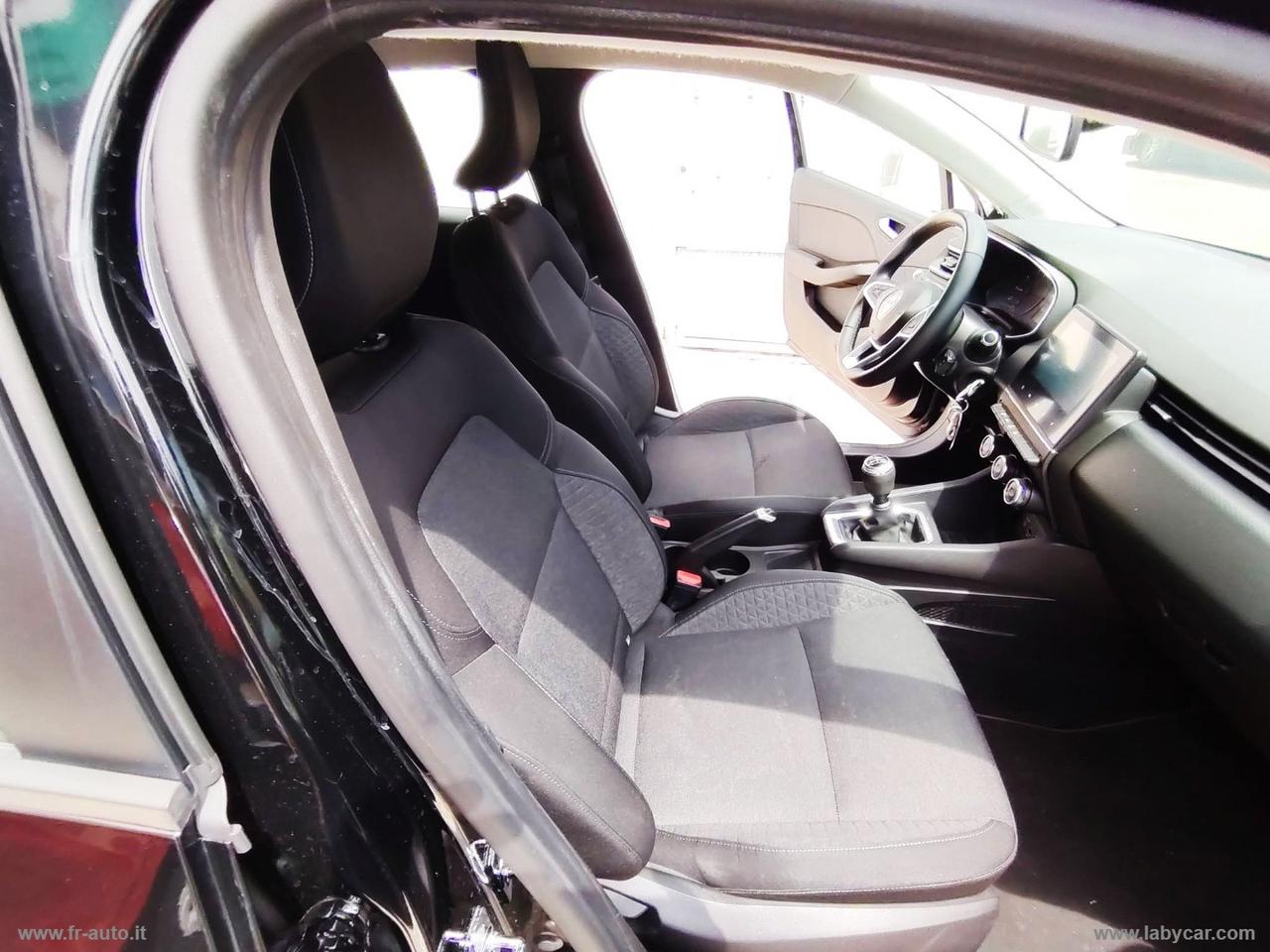 RENAULT Clio TCe 12V 100 CV GPL 5p. Life