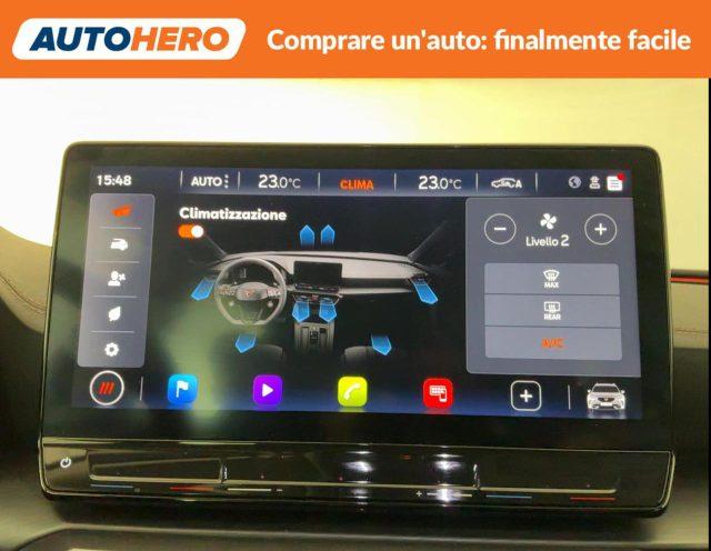 CUPRA Formentor 2.0 TDI