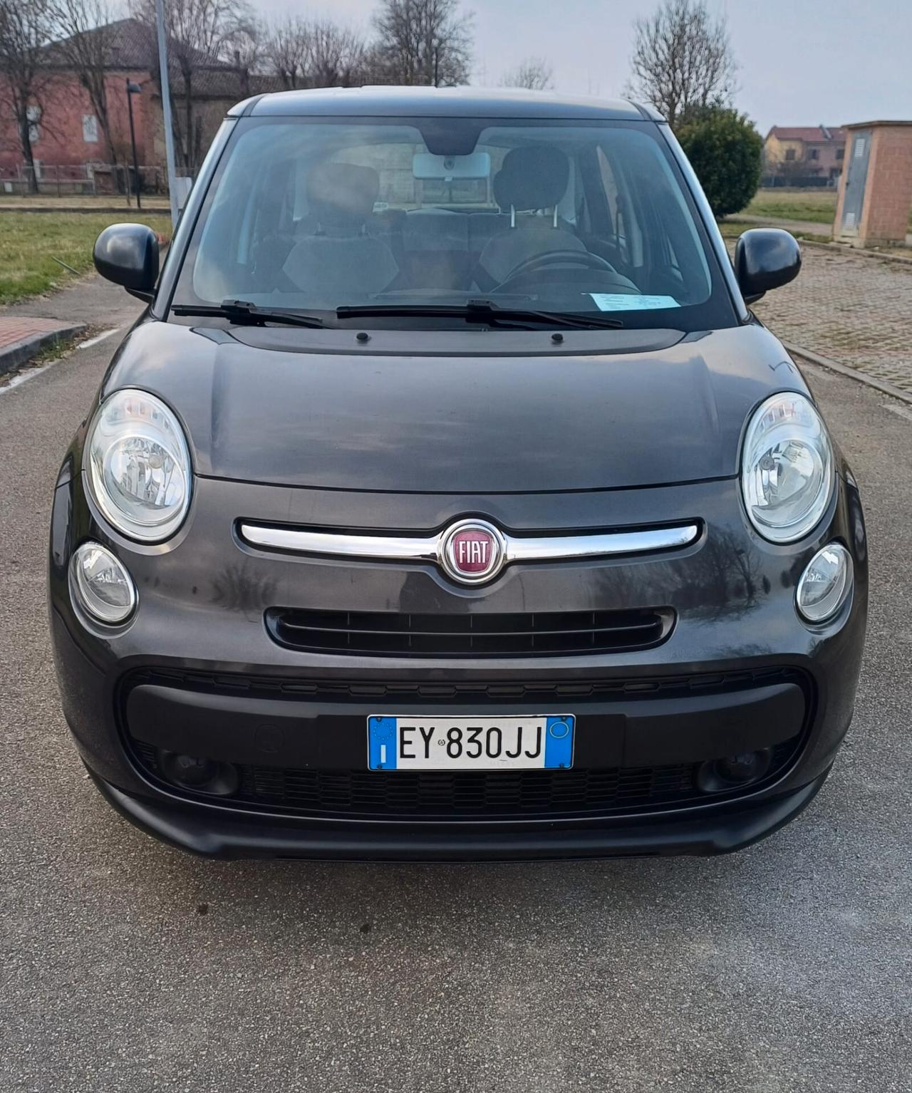 Fiat 500L 1.3 Multijet 85 CV Pop Star