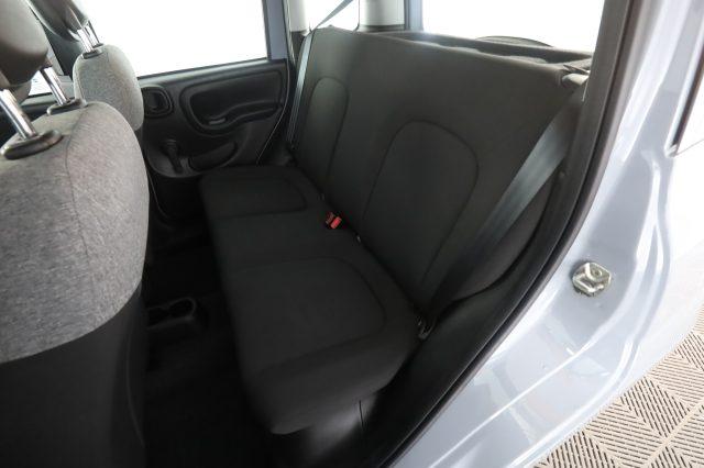 FIAT Panda Panda 1.0 FireFly Hybrid