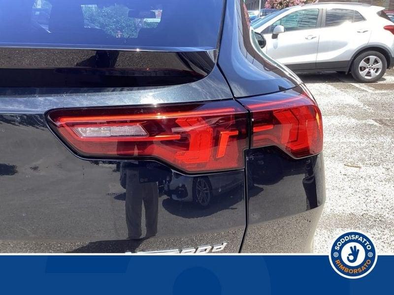 BMW X2 xDrive 20d M Sport