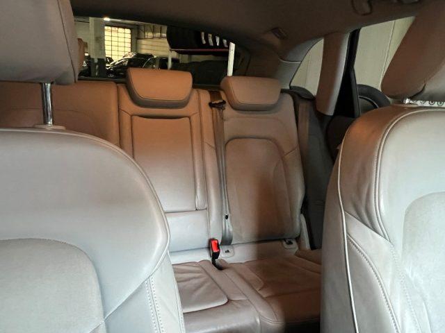 AUDI Q5 3.0 TDI 260CV S tr. Advanced Plus GARANZIA 24MESI