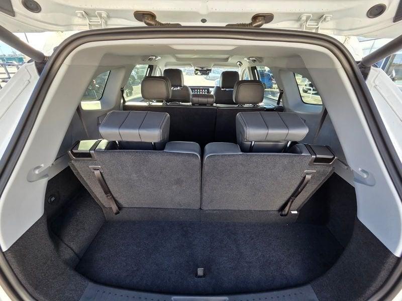 DR AUTOMOBILES dr 7.0 PHEV DR 7.0 1.5 Plug-in Hybrid