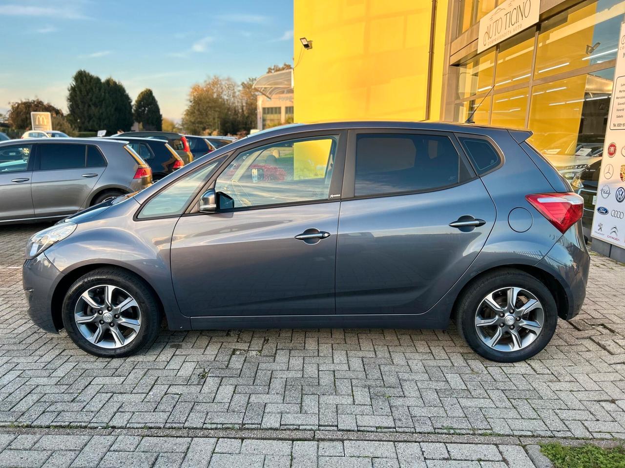 Hyundai iX20 1.4 90 CV XPossible