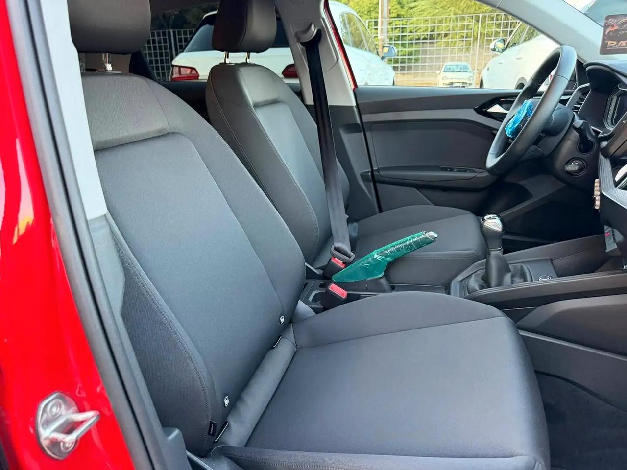 Audi A1 SPB 25 TFSI Business
