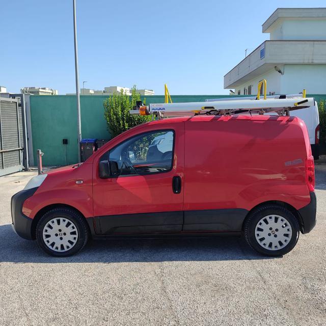 FIAT FIORINO 1.3 M-JET FURGONE ADVENTURE - 2015