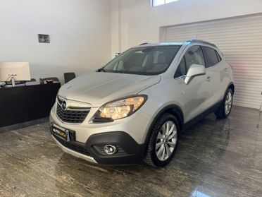Opel Mokka 1.6 CDTI Ecotec 4x2 Start&Stop Cosmo b-Color
