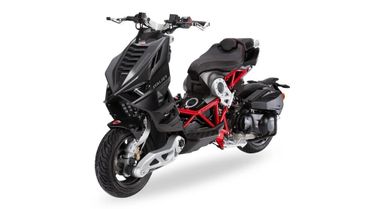 Italjet Dragster 300 c.c. pronta consegna - Euro 6990