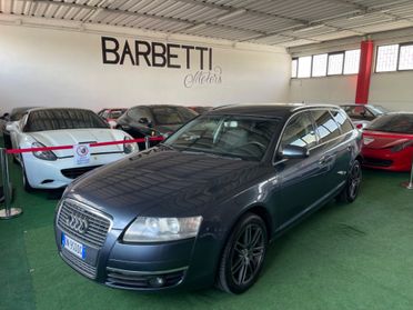 Audi A6 Avant 2.7 V6 TDI PERMUTE RATE