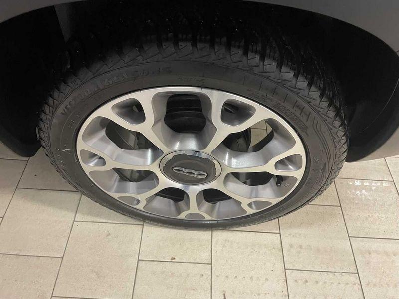 FIAT 500L 500L 1.3 Multijet 95 CV Cross