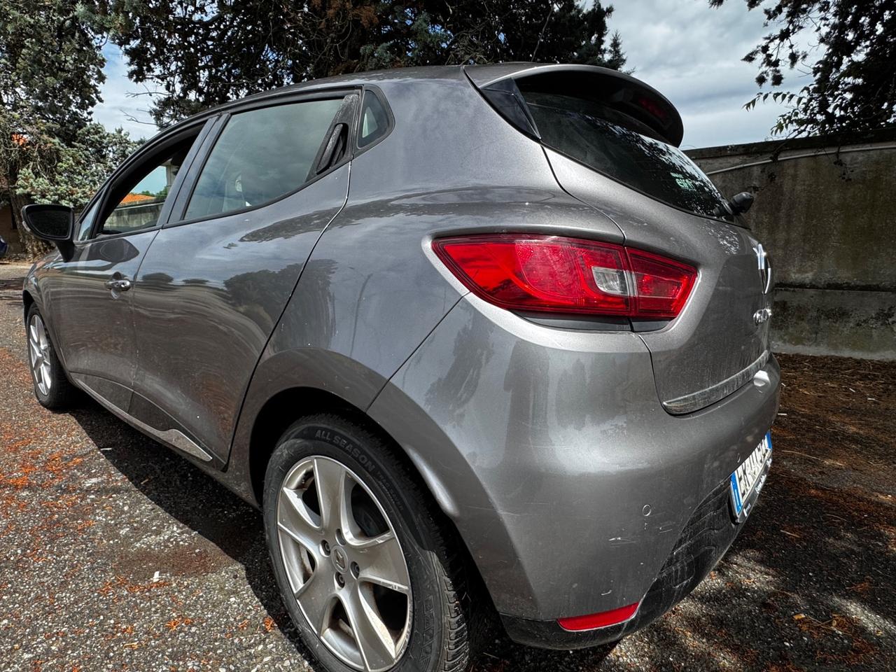 Renault Clio 1.2 75CV 5 porte Live
