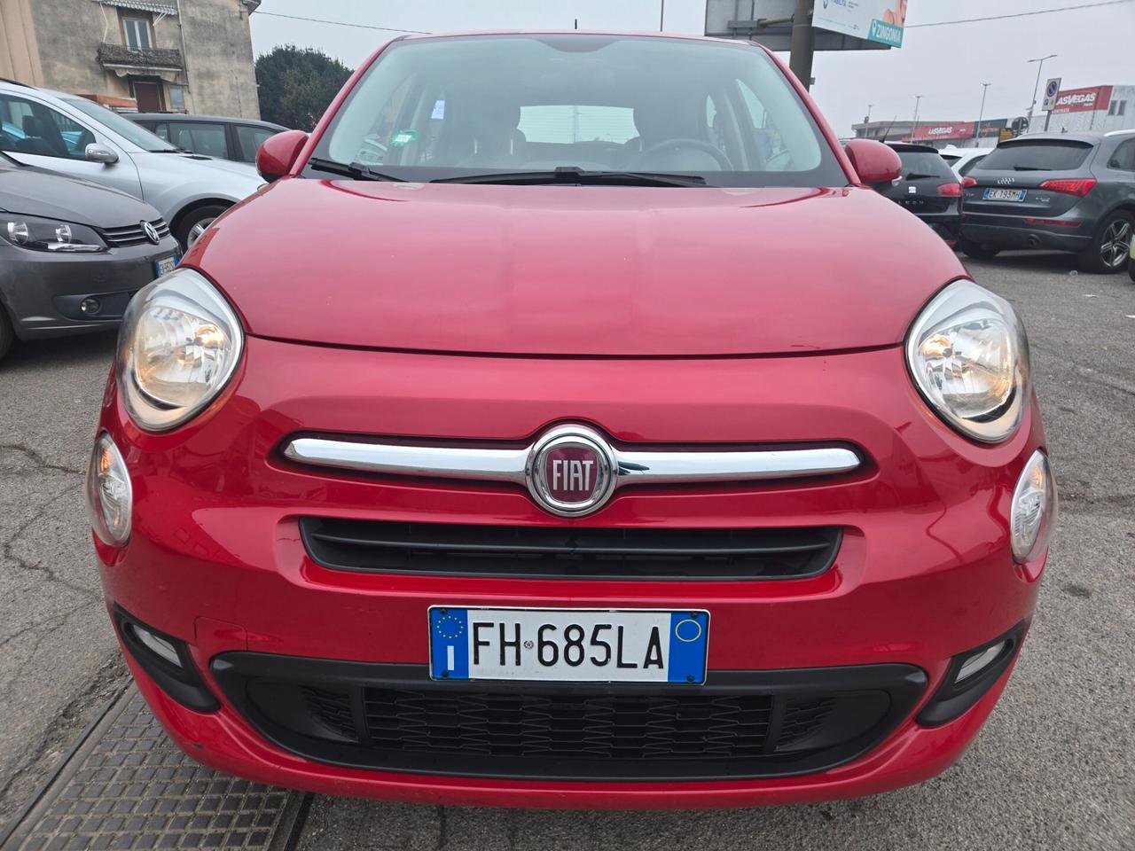 Fiat 500X 1.3 MultiJet 95 CV Business