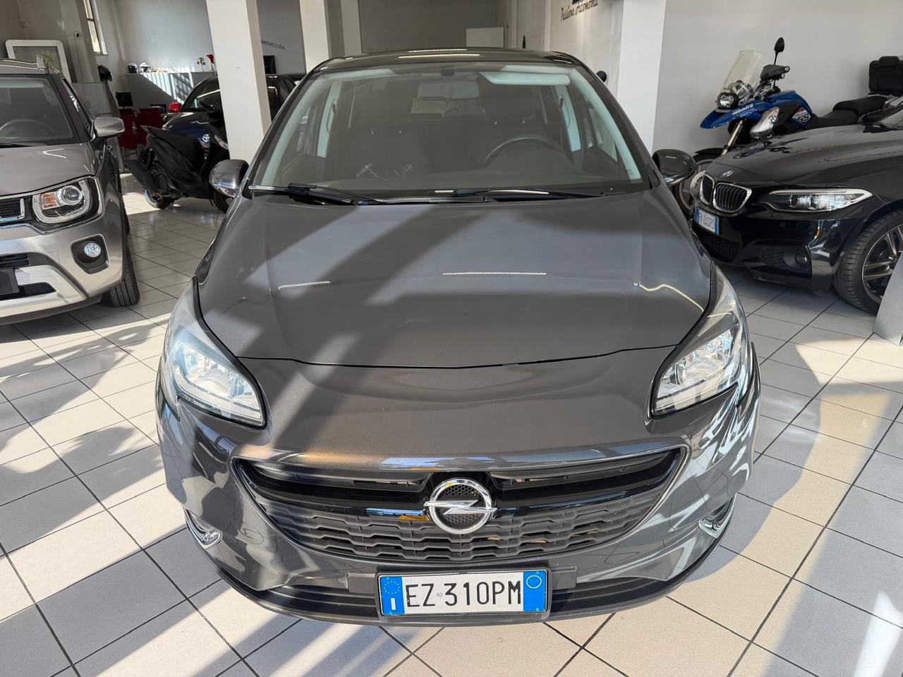 Opel Corsa 1.4 Advance (n-joy) s&s 90cv 5p mta