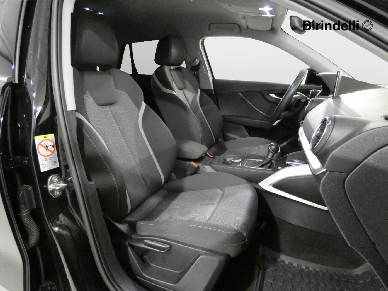 AUDI Q2 - Q2 30 TDI S tronic Admired