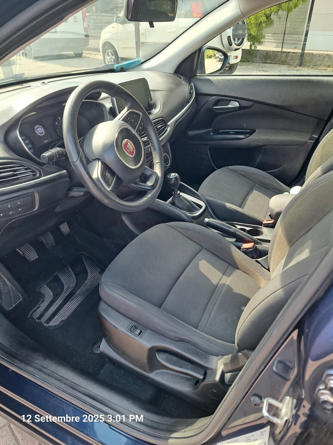 Fiat Tipo Sw lounge 1600 mj2