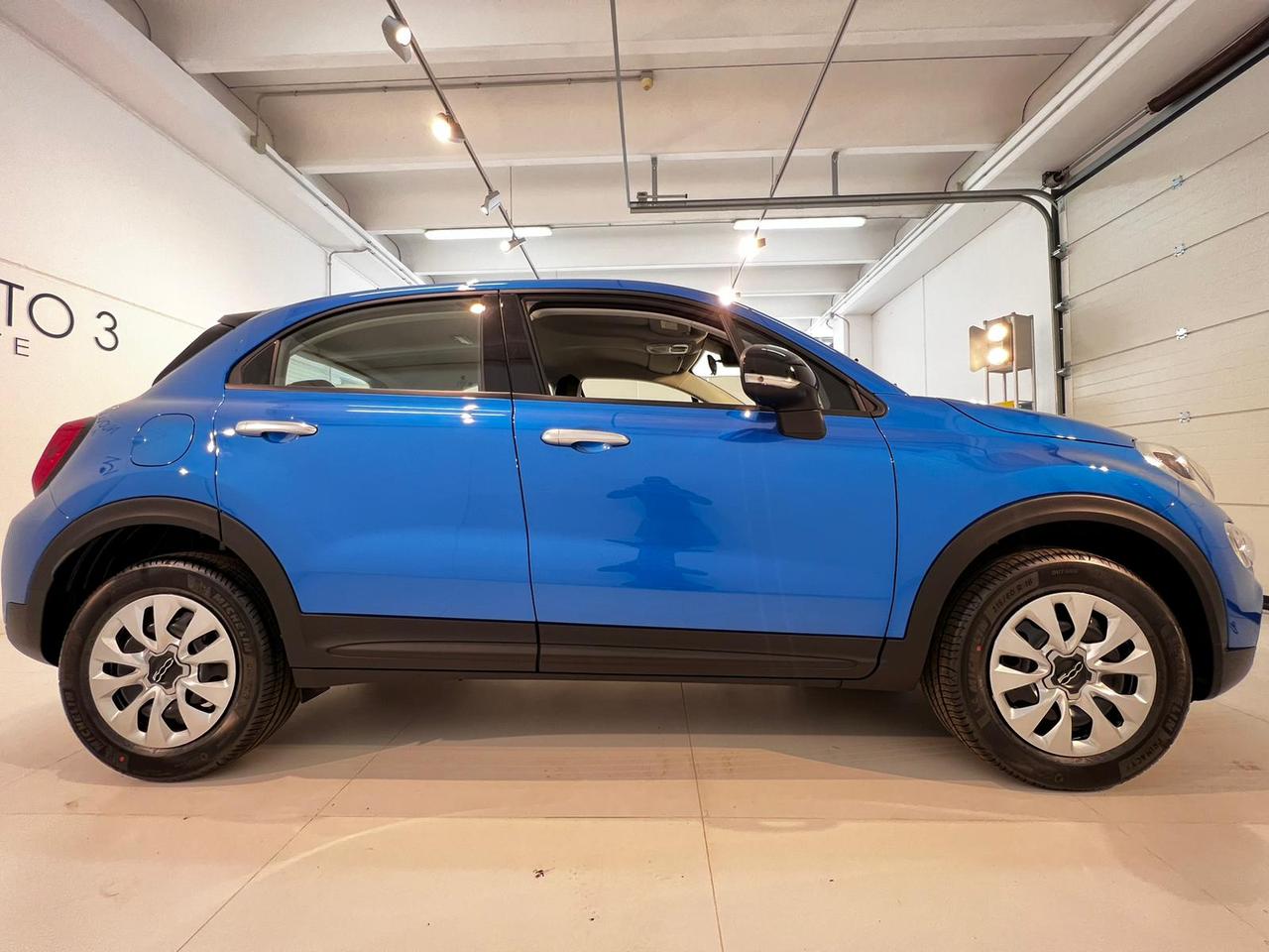 Fiat 500X 1.0 T3 120 CV 120