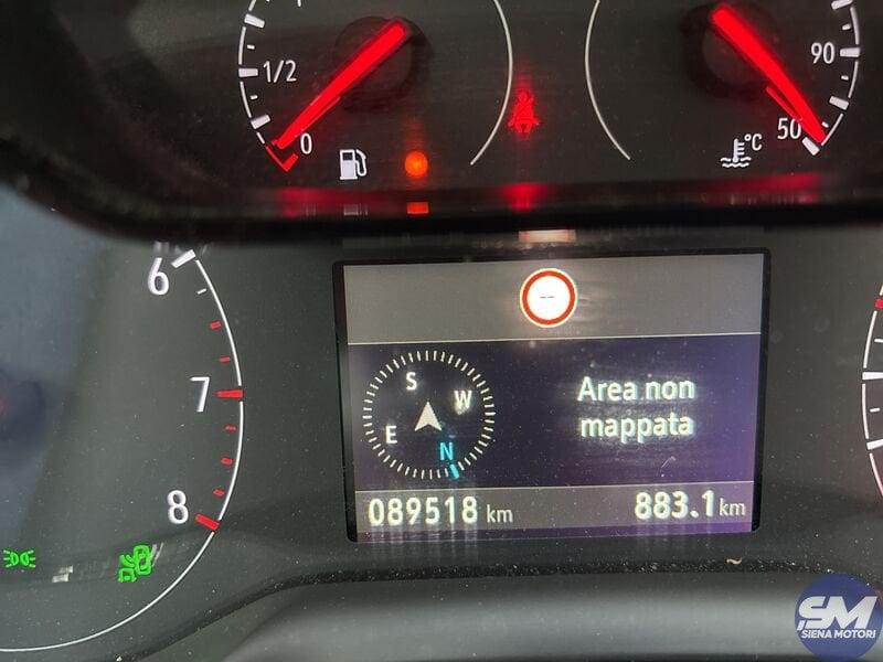 Opel Grandland 1.5 diesel Ecotec Start&Stop Business Edition