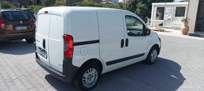 FIAT FIORINO 1.3 MJET (95 cv)