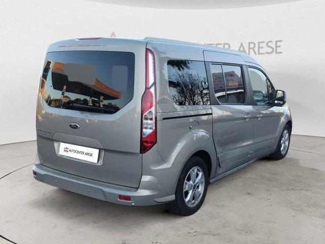 FORD Tourneo Connect 1.5 TDCi 120 CV Titanium PER COMMERCIANTI