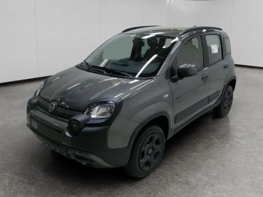 FIAT Panda Cross Panda 0.9 t.air t. Cross 4x4 s&s 85cv 5p.ti