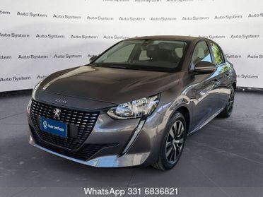 Peugeot 208 208 PureTech 100 Stop&Start 5 porte Active