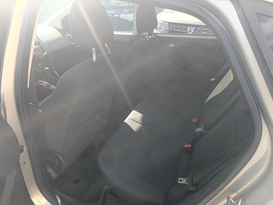 Ford Focus 5 Porte Gpl 120cv