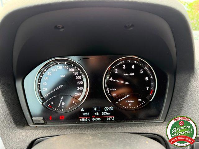 BMW 118 i 5p. Advantage