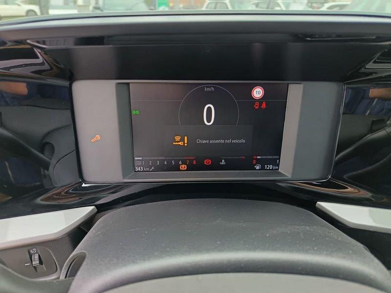 Opel Mokka Mokka 1.2 Turbo 130 CV EAT8 GS