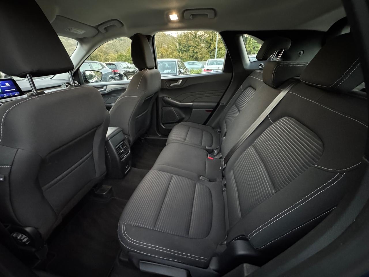 Ford Kuga 2.0 EcoBlue 150CV 2WD Titanium Sport