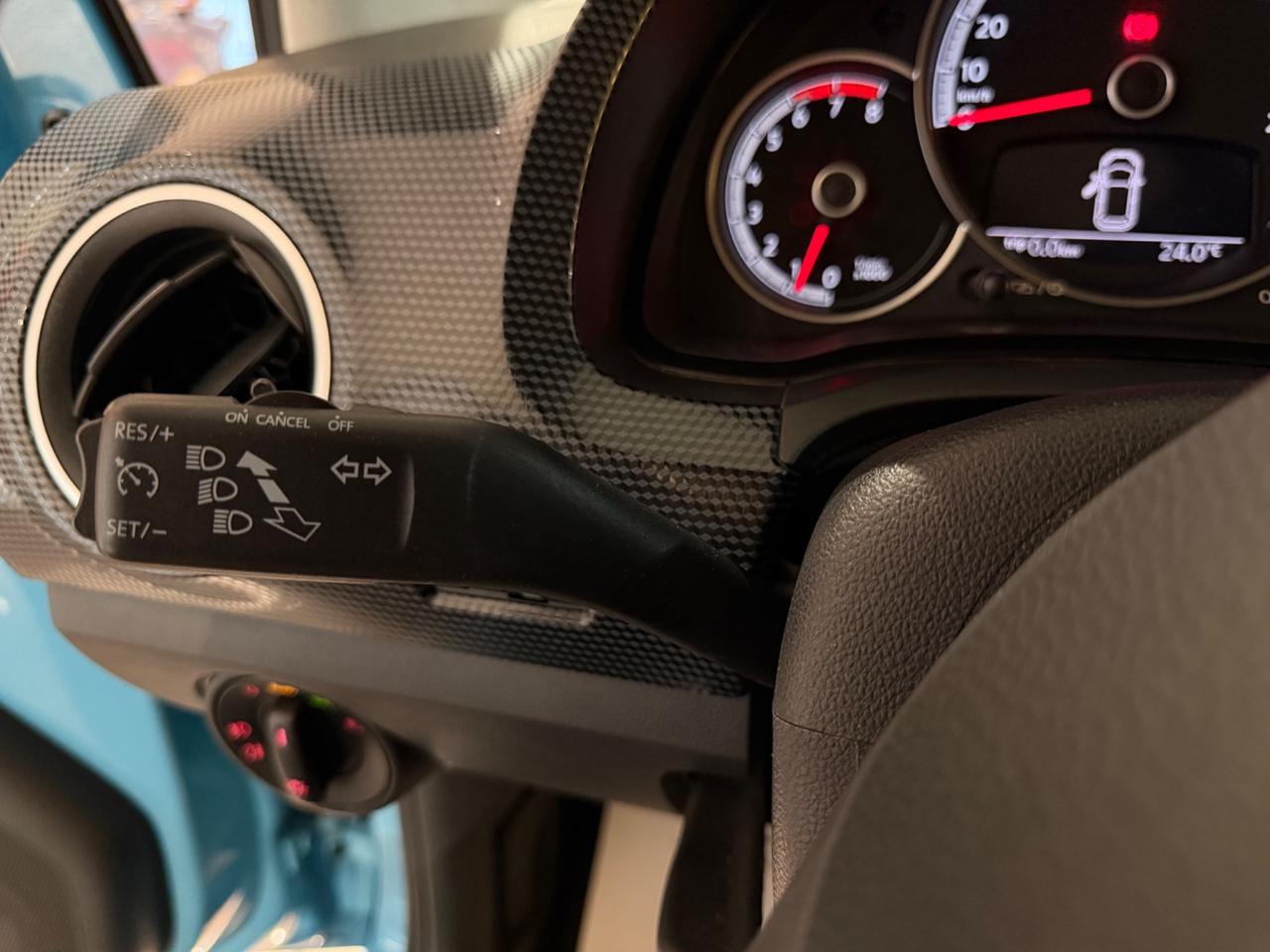 Volkswagen up! 1.0 5p. move *UNICO PROPRIETARIO*
