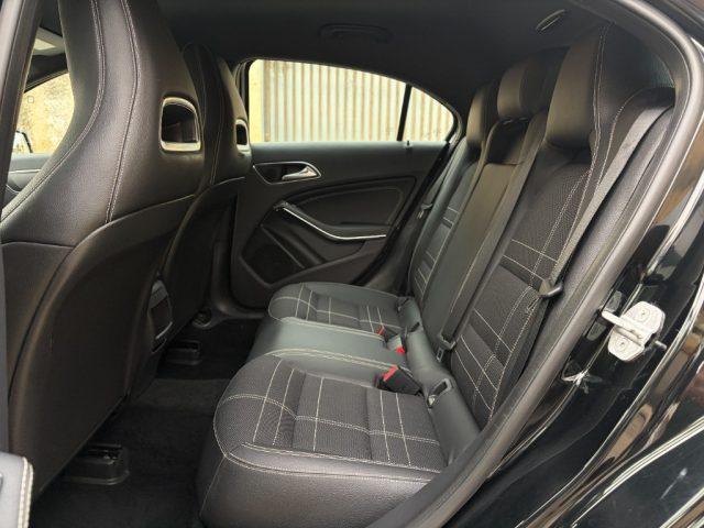 MERCEDES-BENZ A 160 CDI Sport