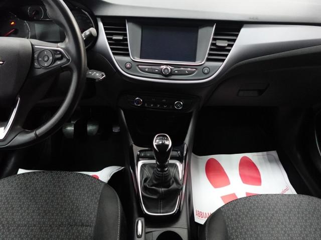 Opel Crossland 1.5 CDTI 110 CV EDITION