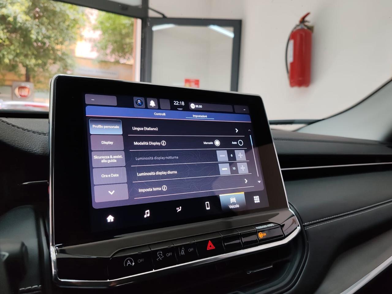 Jeep Compass 1.6 Multijet II 2WD Limited Plus