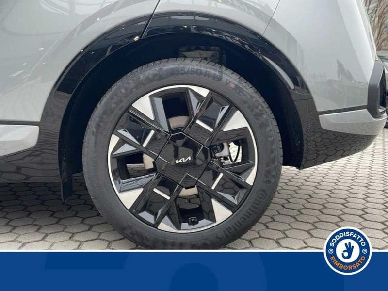 Kia Sportage 1.6 CRDi MHEV DCT GT-Line PE