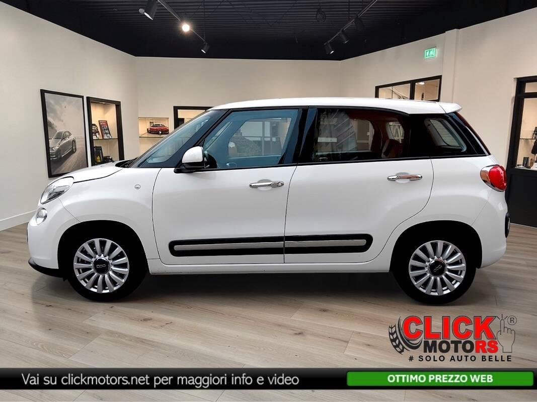 Fiat 500 L 500L 2014 1.3 mjt Pop 85cv
