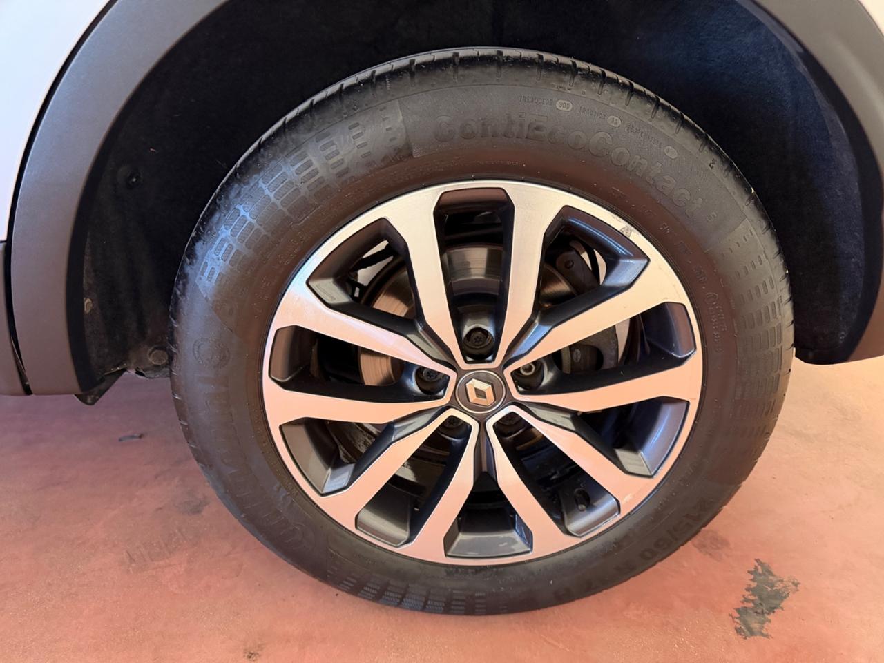 Renault Kadjar Blue dCi 8V 115CV Sport Edition