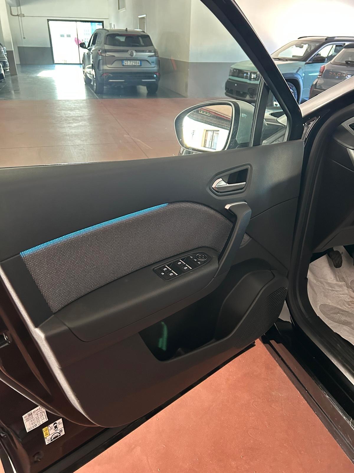 Renault Captur TCe 90 CV Techno