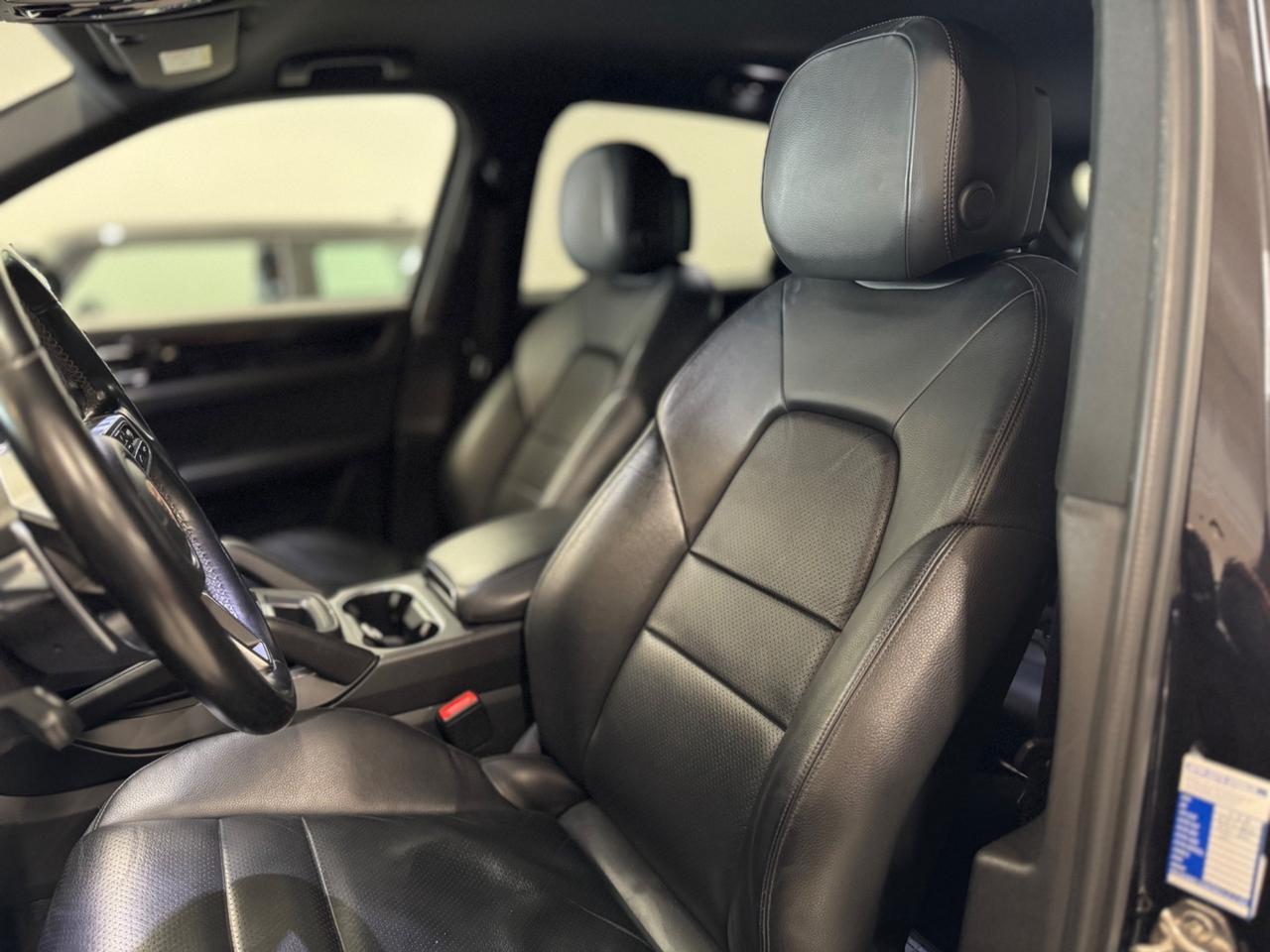 Porsche Cayenne 3.0 V6