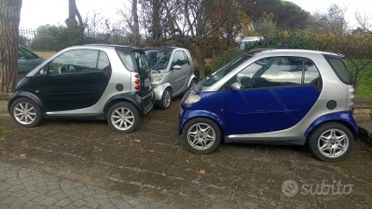 SMART 450 1 SERIE 600 700 BENZINA VARI MODELLI