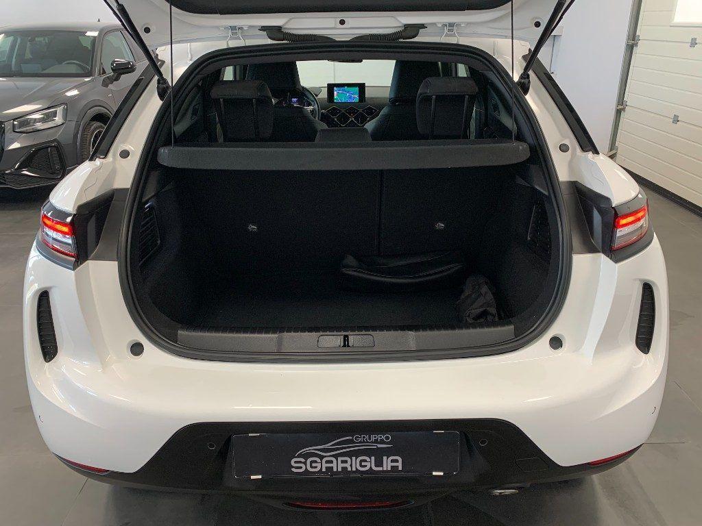 DS DS3 Crossback Performance Line 1.5 BlueHDi STRAFULL Automatico