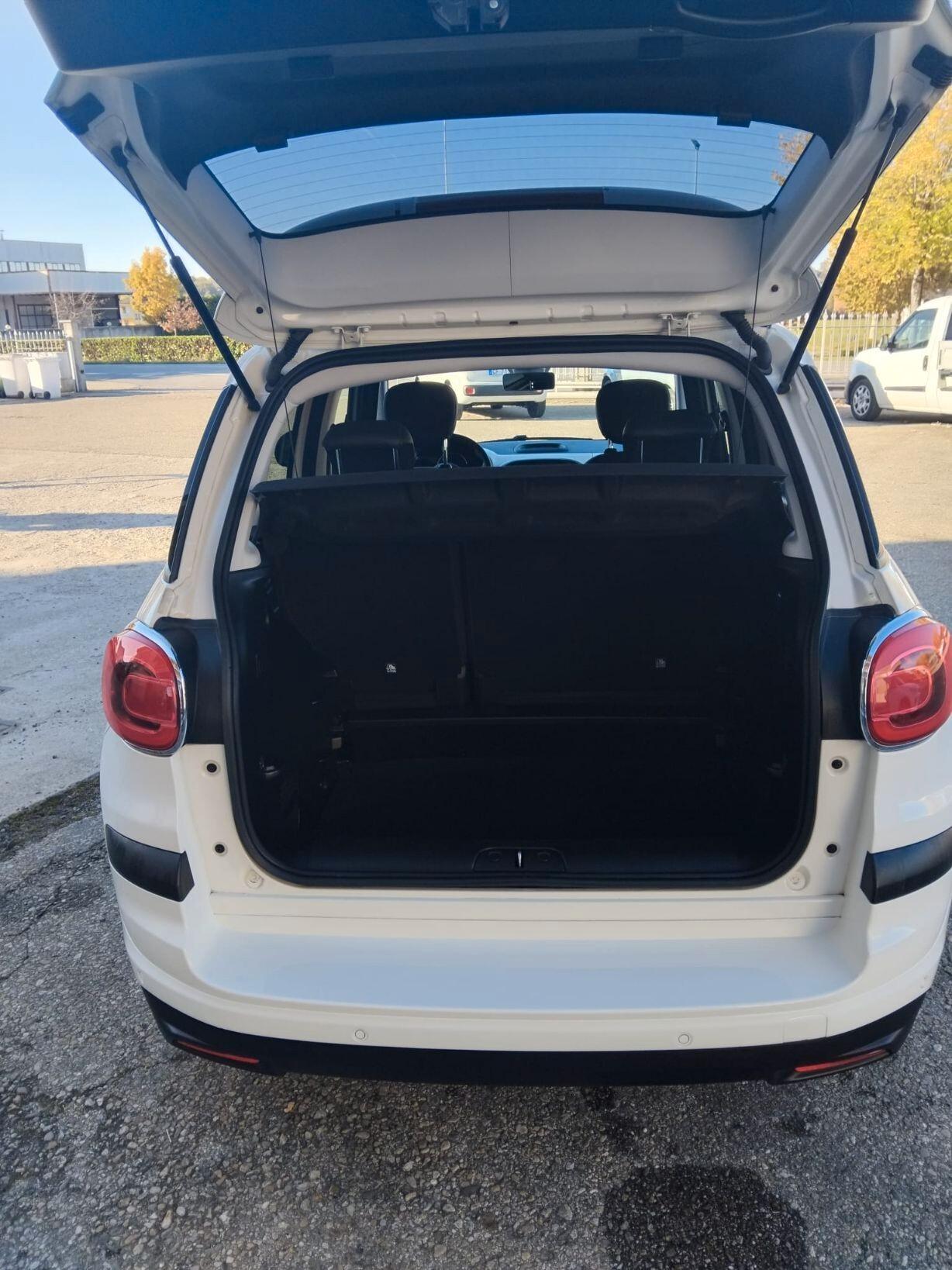 Fiat 500L 1.4 95 CV S&S Mirror