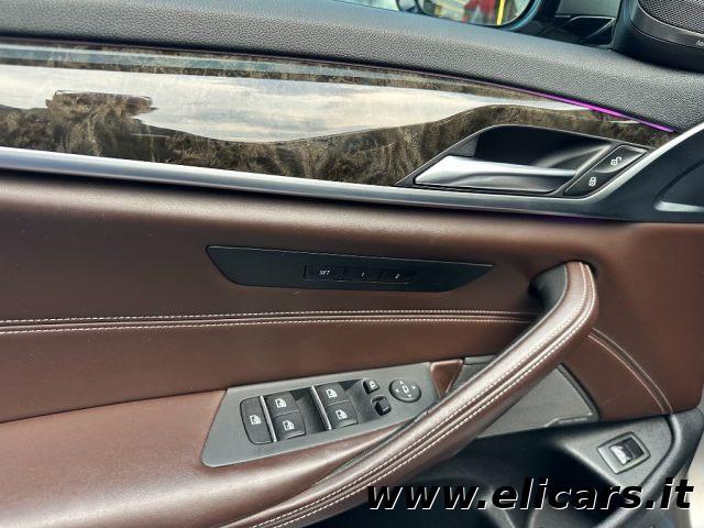 BMW 530 d xDrive Touring Msport